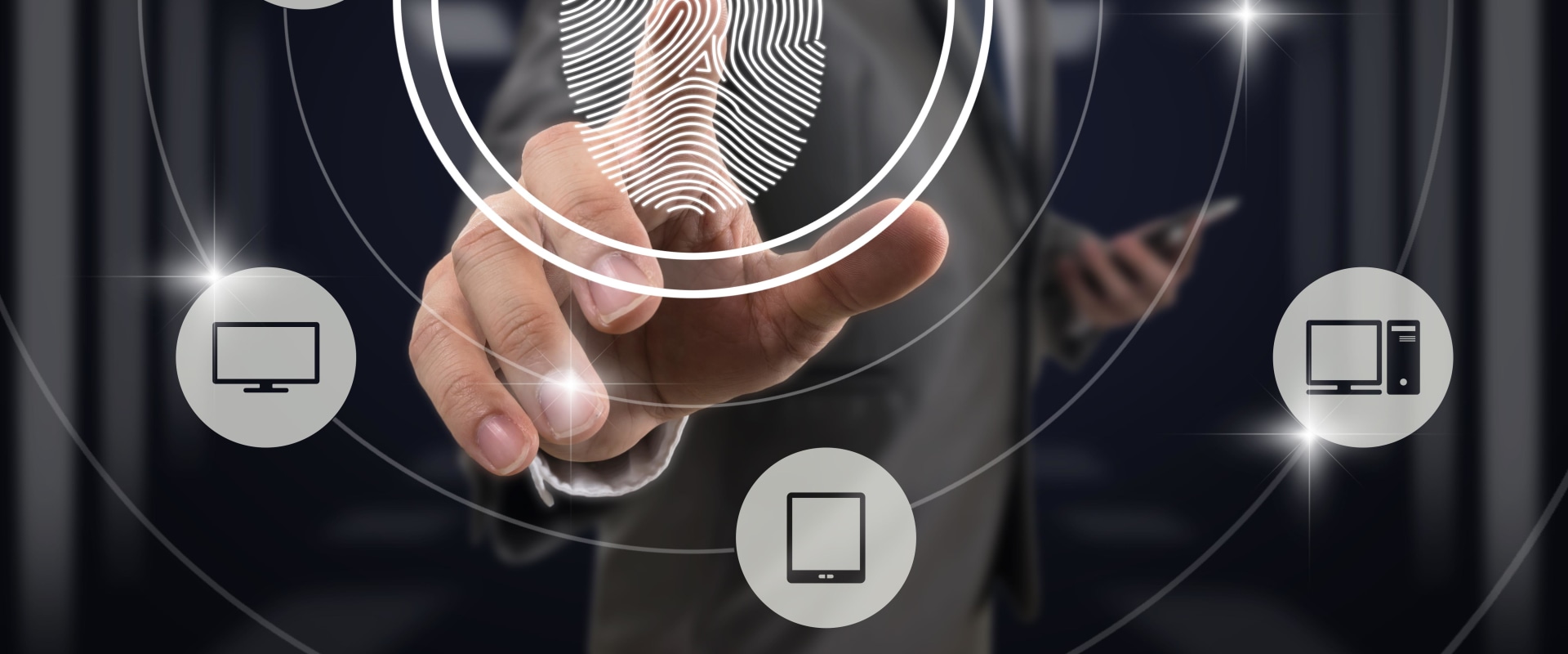 Fingerprint Recognition Systems: An Overview